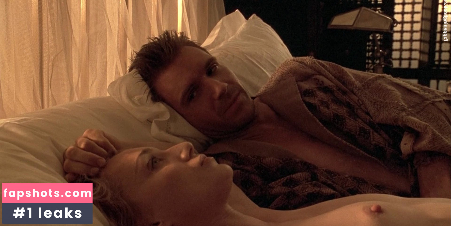 Kristin Scott Thomas gallery photo #25