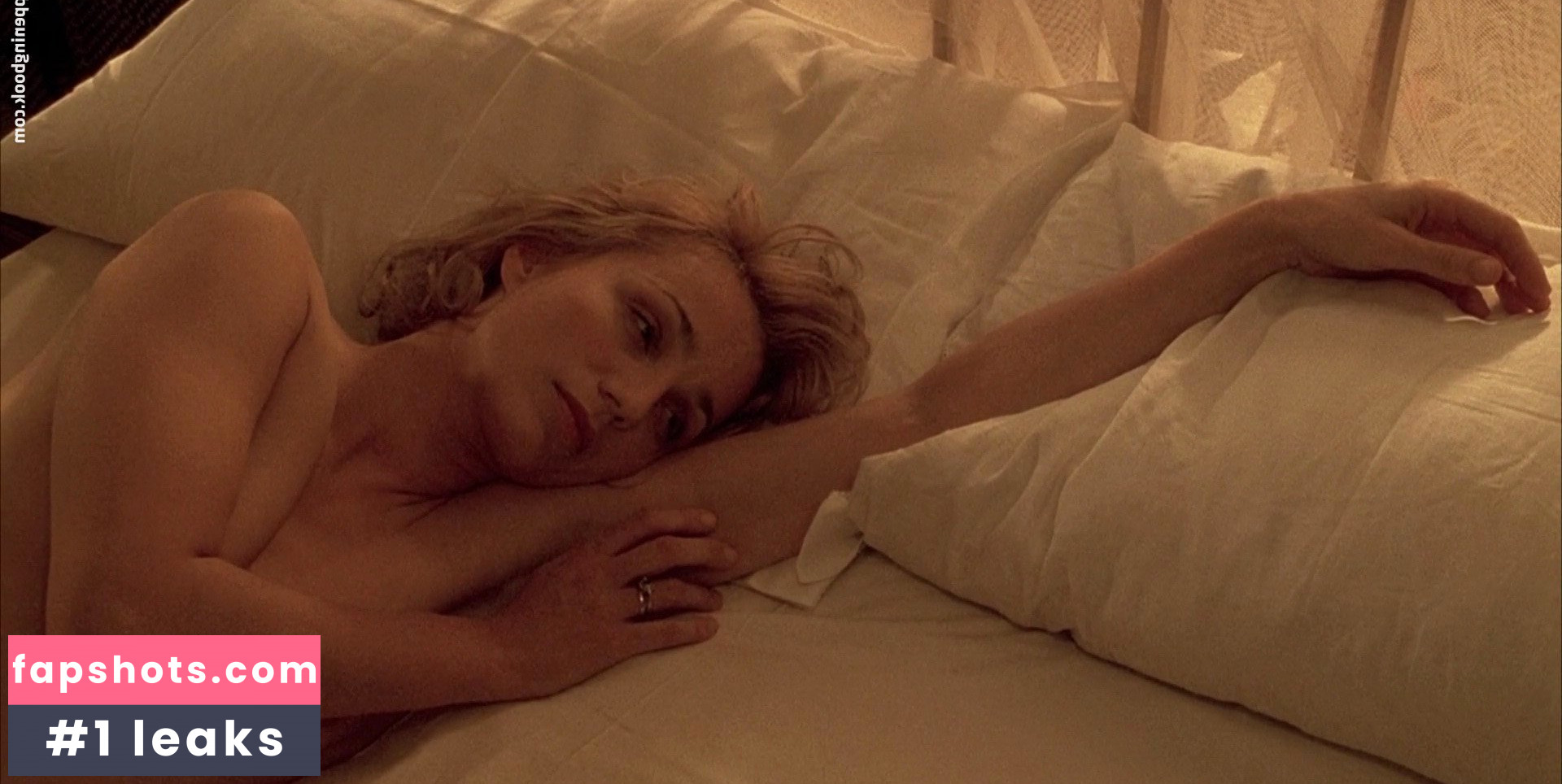 Kristin Scott Thomas gallery photo #28