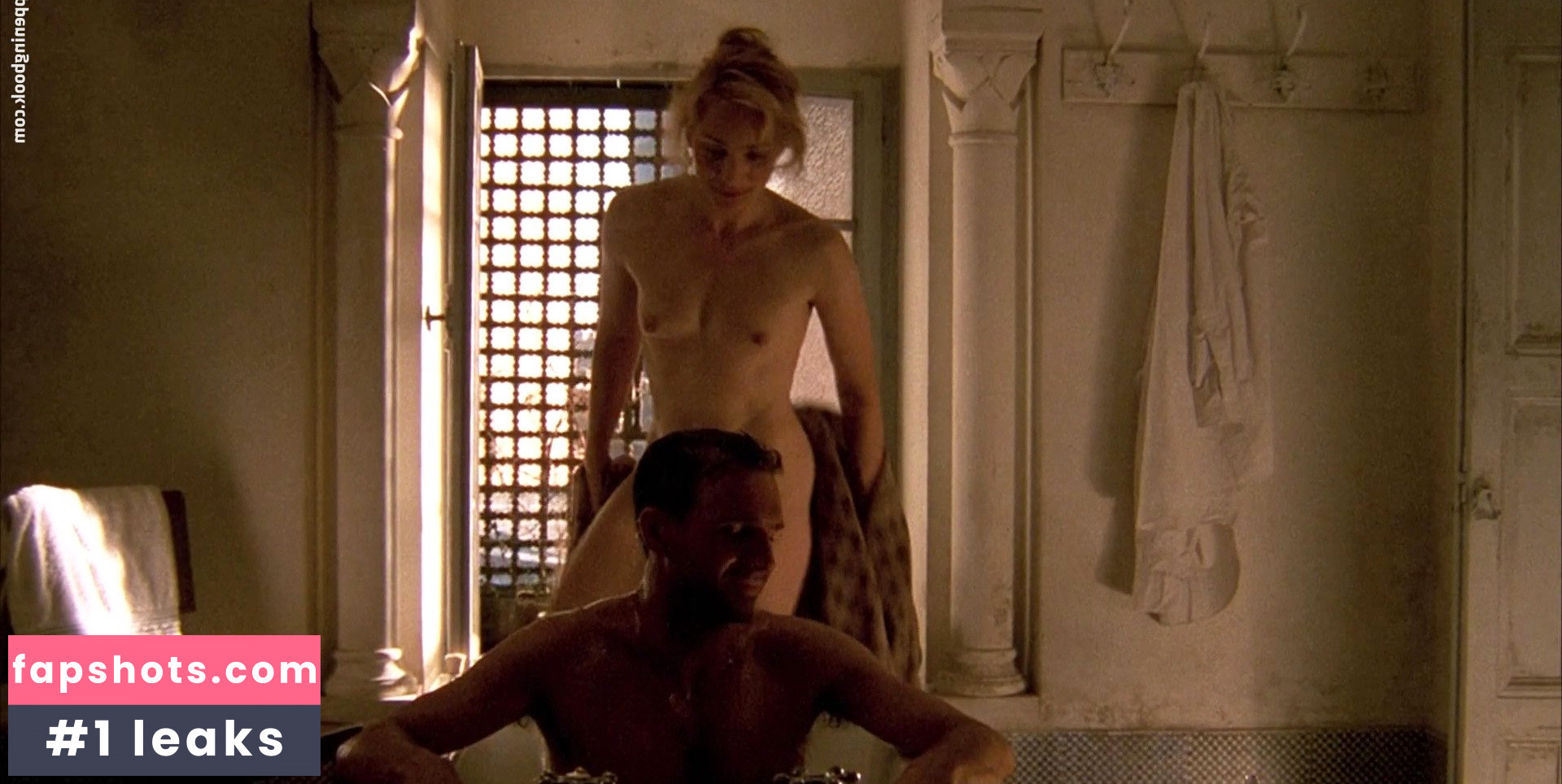 Kristin Scott Thomas gallery photo #29