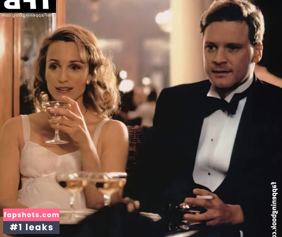 Kristin Scott Thomas gallery photo #4