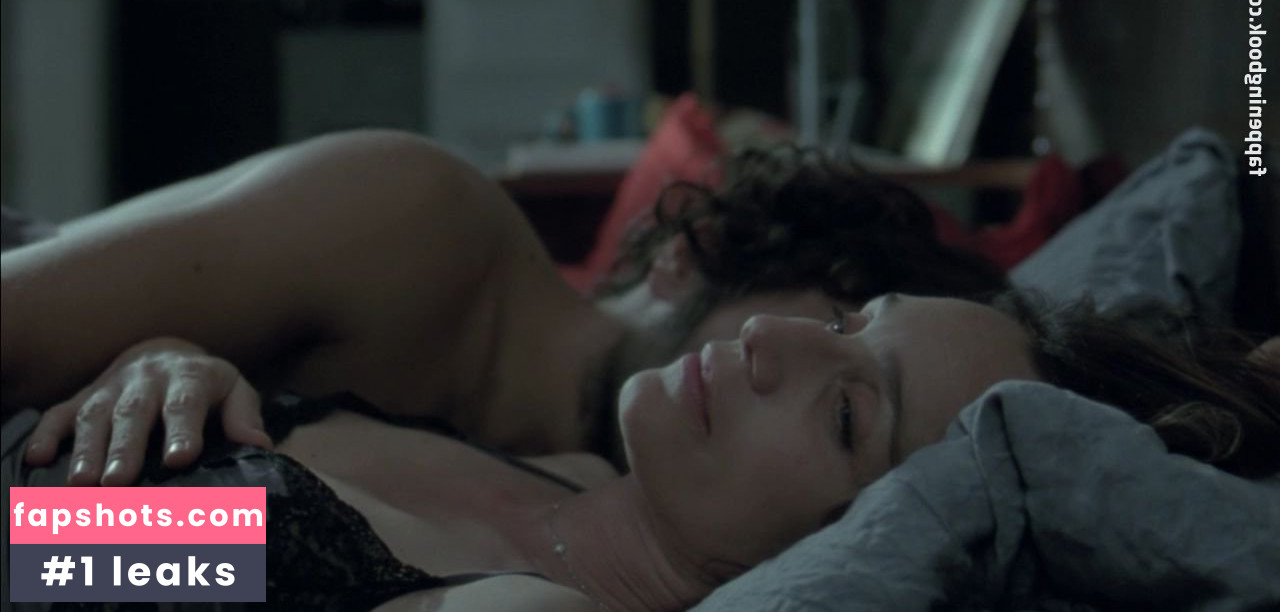 Kristin Scott Thomas gallery photo #33