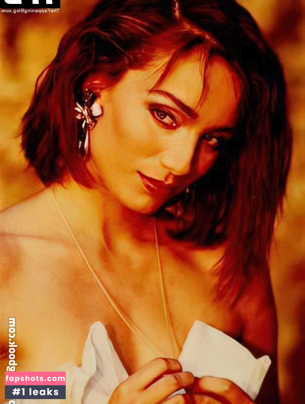Kristin Scott Thomas gallery photo #6
