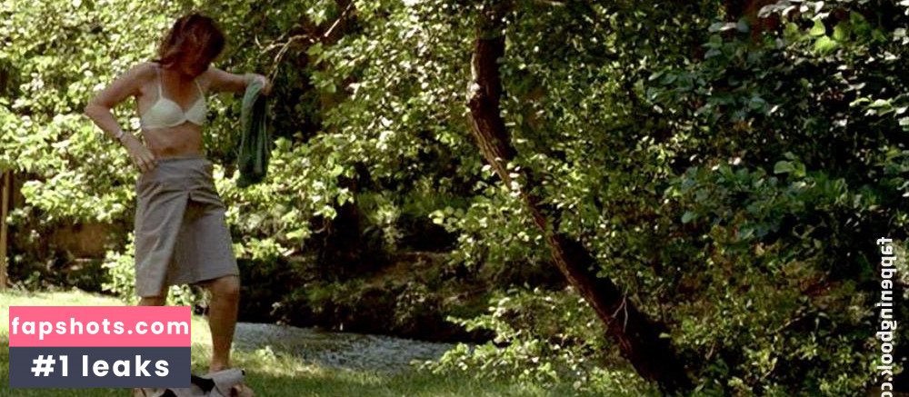 Kristin Scott Thomas gallery photo #53