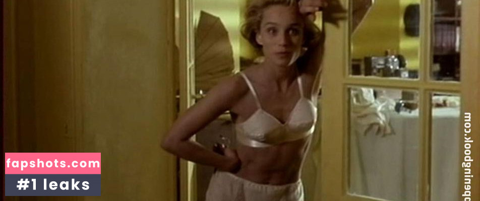 Kristin Scott Thomas gallery photo #56