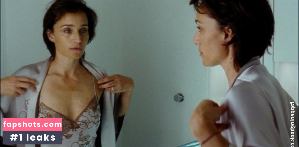 Kristin Scott Thomas gallery photo #62