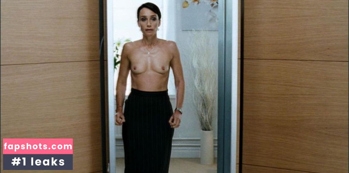 Kristin Scott Thomas gallery photo #63