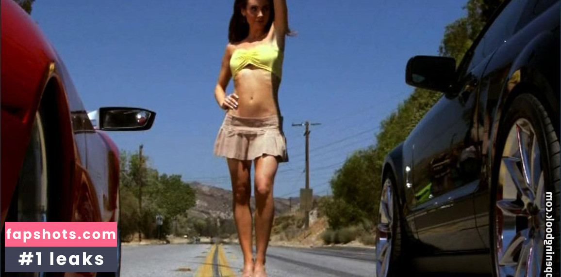 Kristina Anapau gallery photo #3