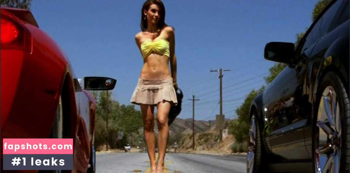 Kristina Anapau gallery photo #4