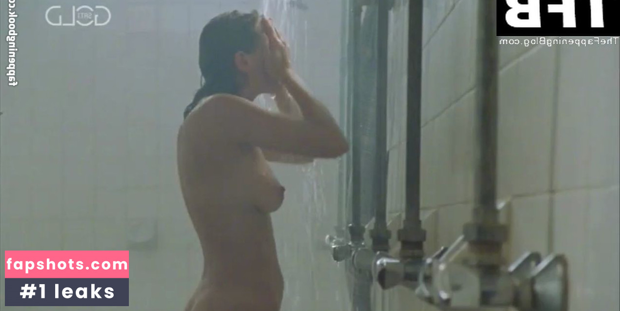 Kristina Bangert gallery photo #2