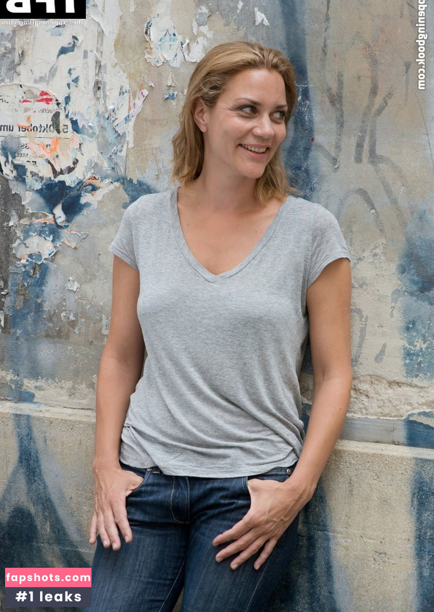 Kristina Bangert gallery photo #7