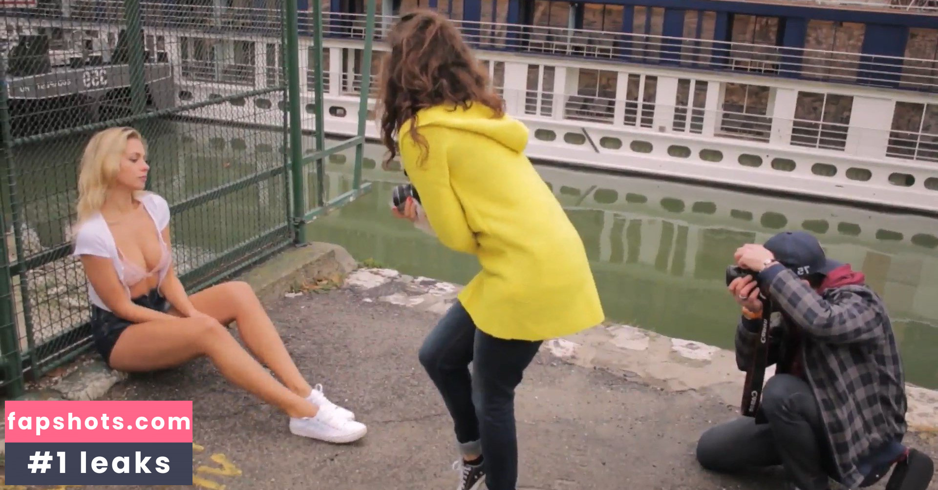 Kristina Boyko gallery photo #33