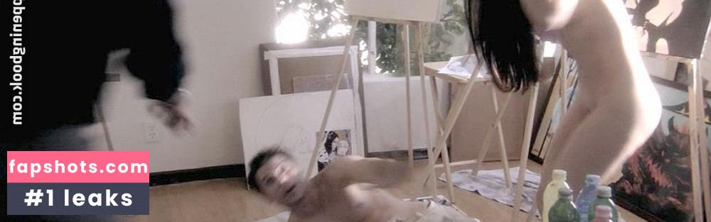 Kristina Coolish Filtración Desnuda OnlyFans Foto #4 - Fapshots