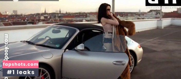 Kristina Doerfer Nude Leaks OnlyFans Photos #2 - LeakJerk