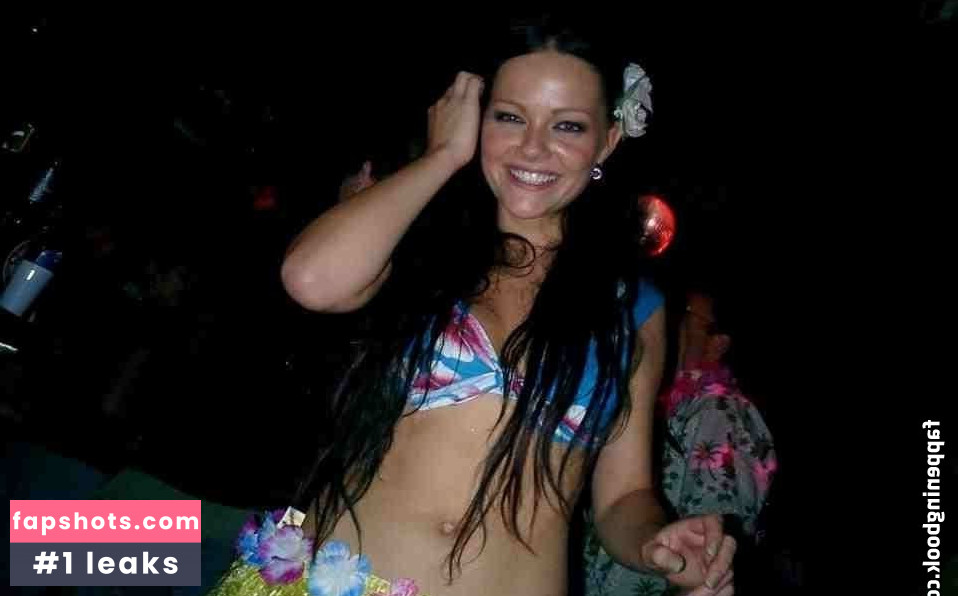 Kristina Doerfer Nude Leaks OnlyFans Photos #13 - LeakJerk