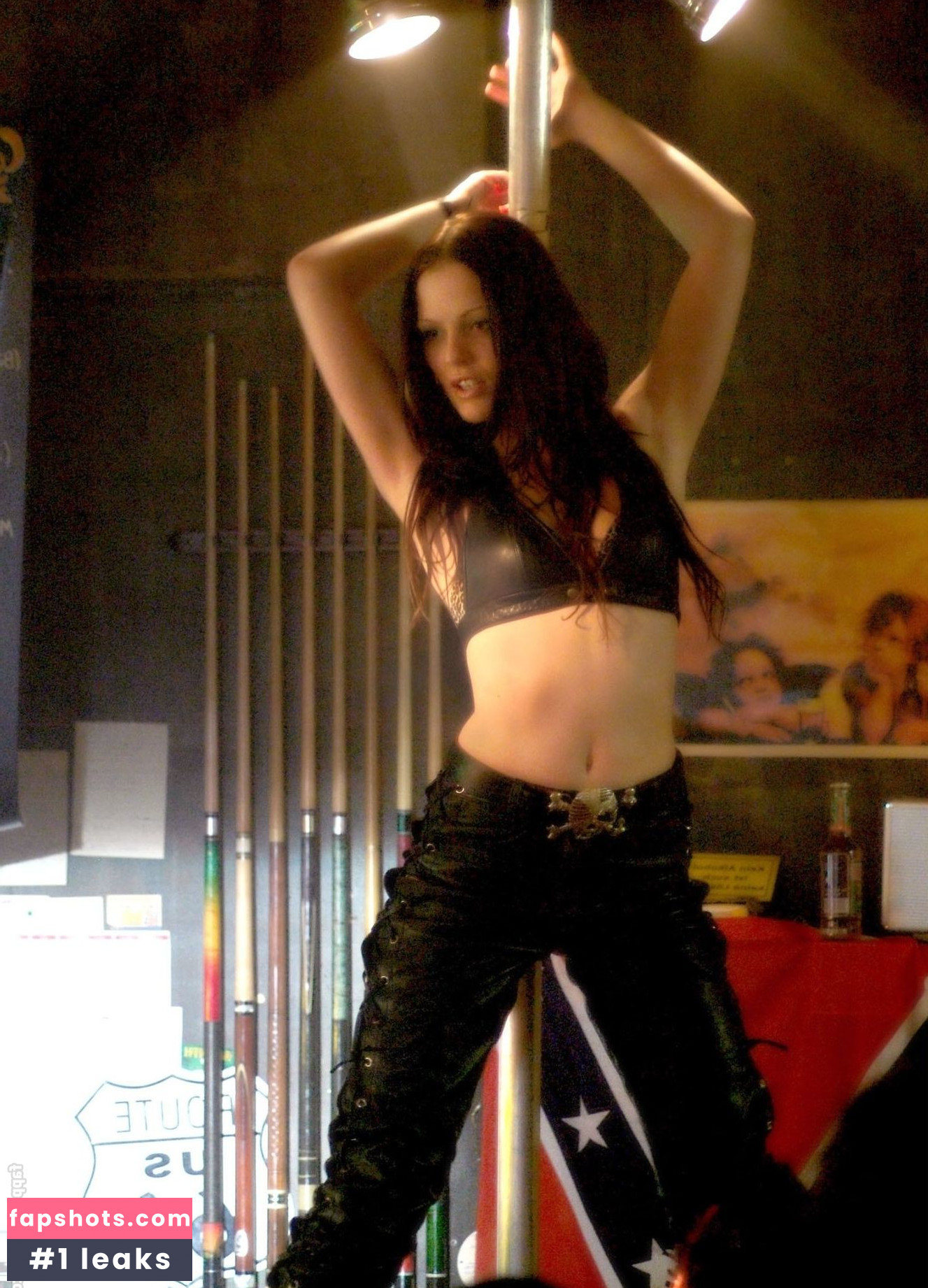 Kristina Doerfer Nude Leaks OnlyFans Photos #23 - LeakJerk