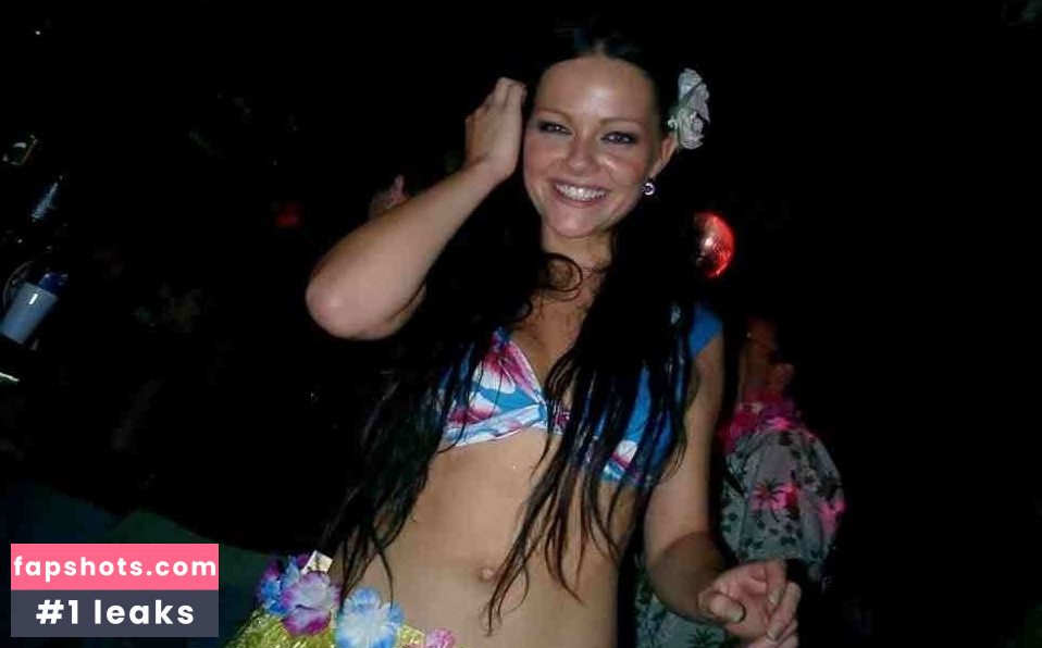 Kristina Doerfer Nude Leaks OnlyFans Photos #32 - LeakJerk