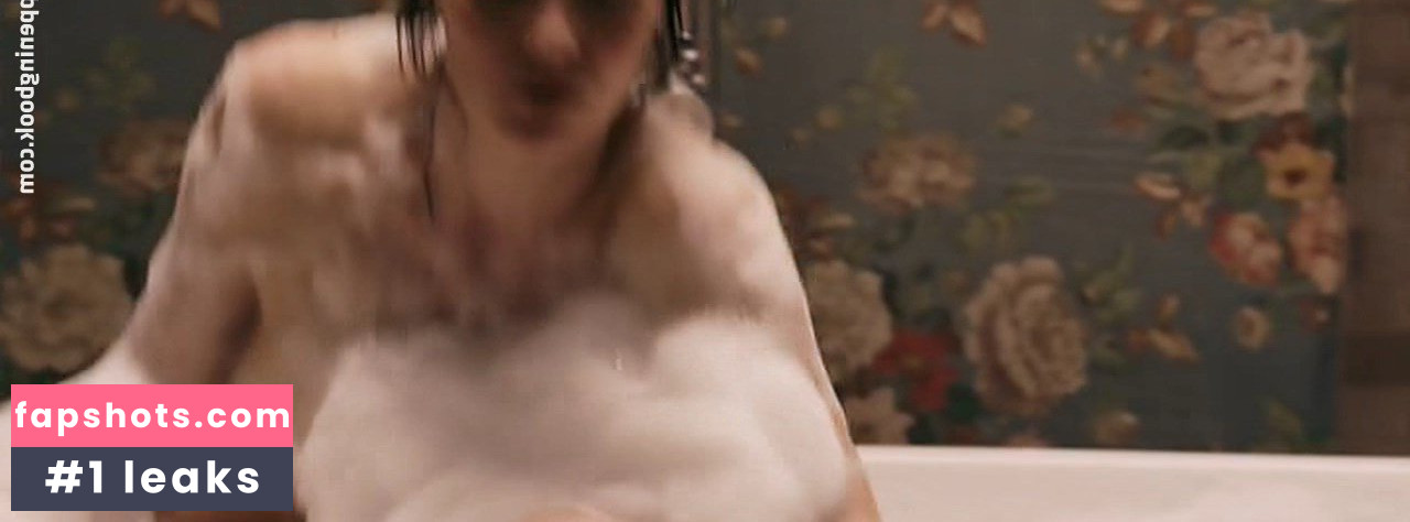 Kristina Doerfer nude babe gallery