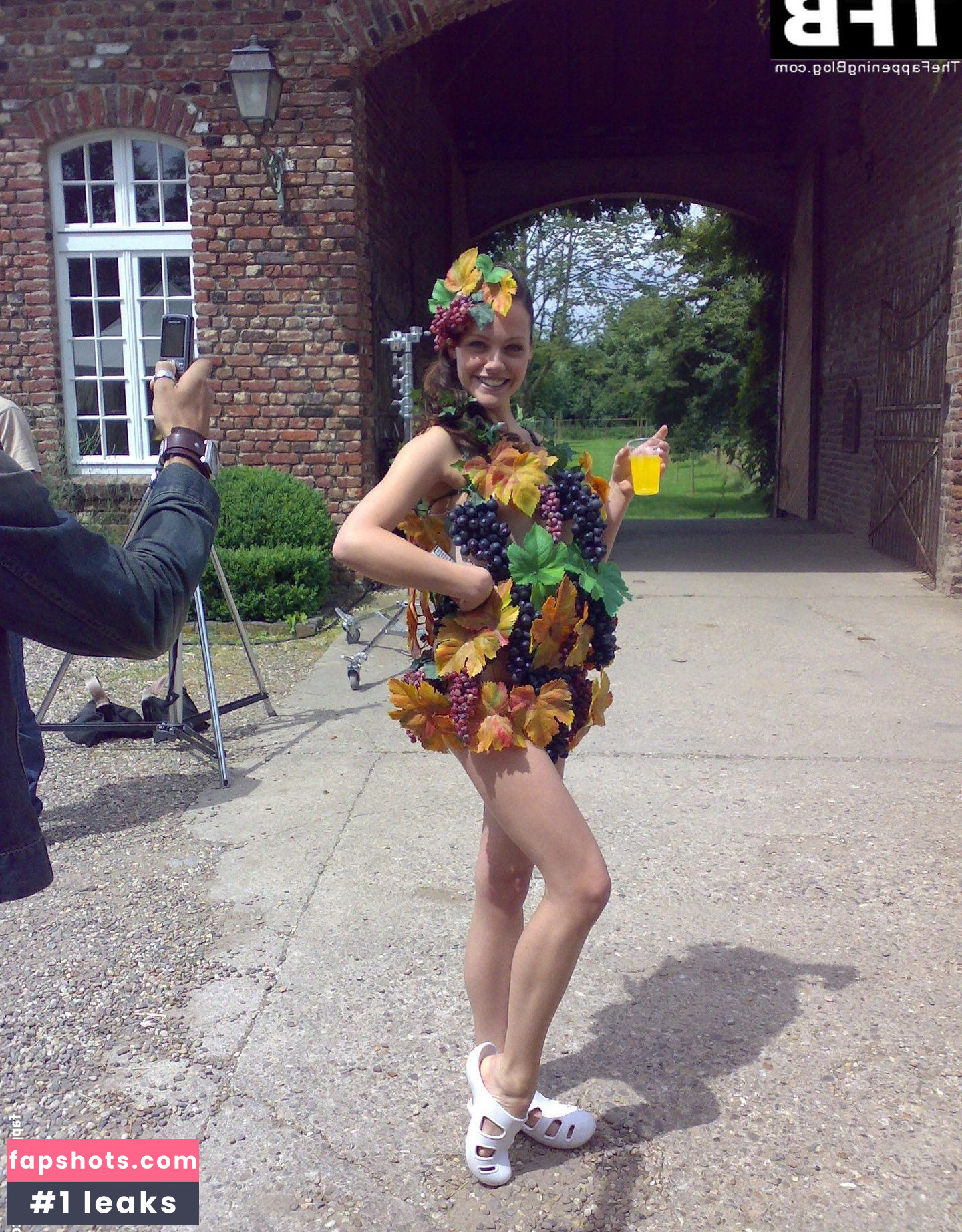 Kristina Doerfer Nude Leaks OnlyFans Photos #6 - LeakJerk