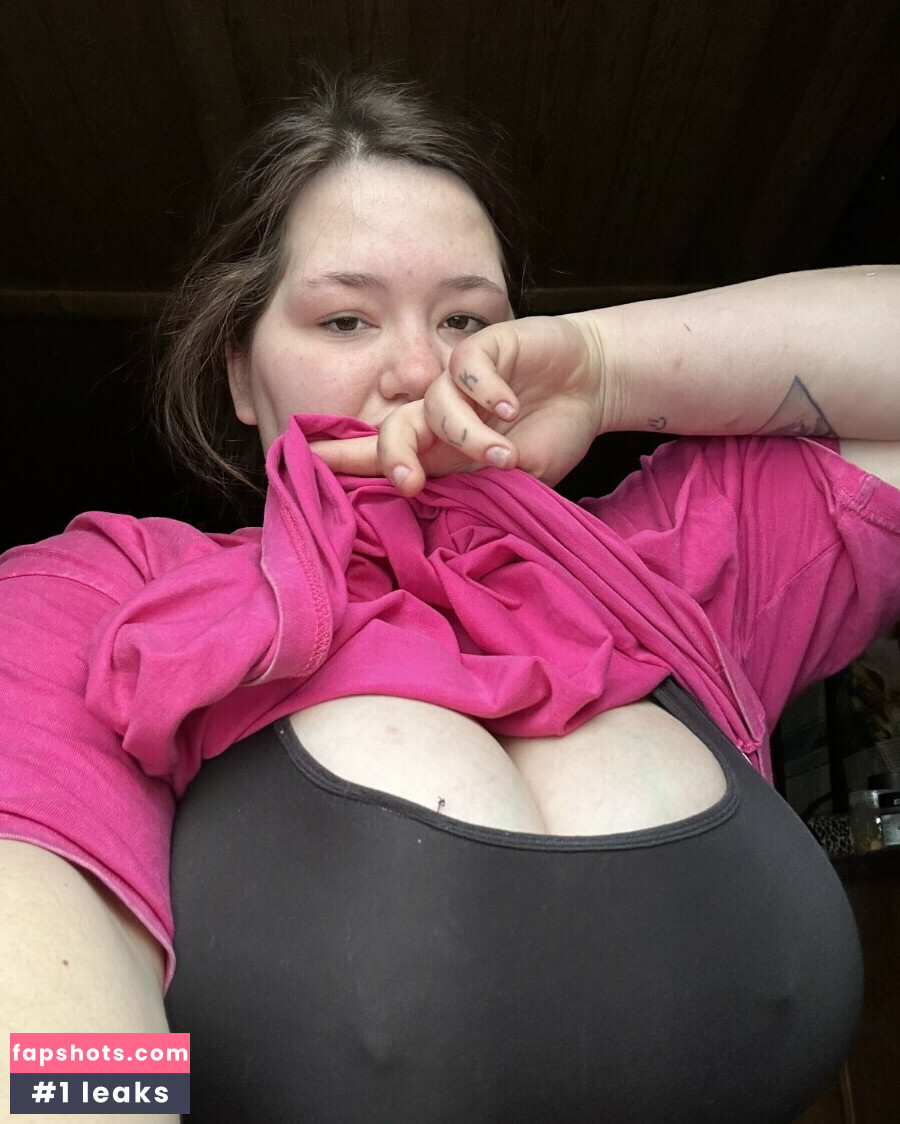 Kristina Durman Nude Leaks OnlyFans Photos #15 - LeakJerk