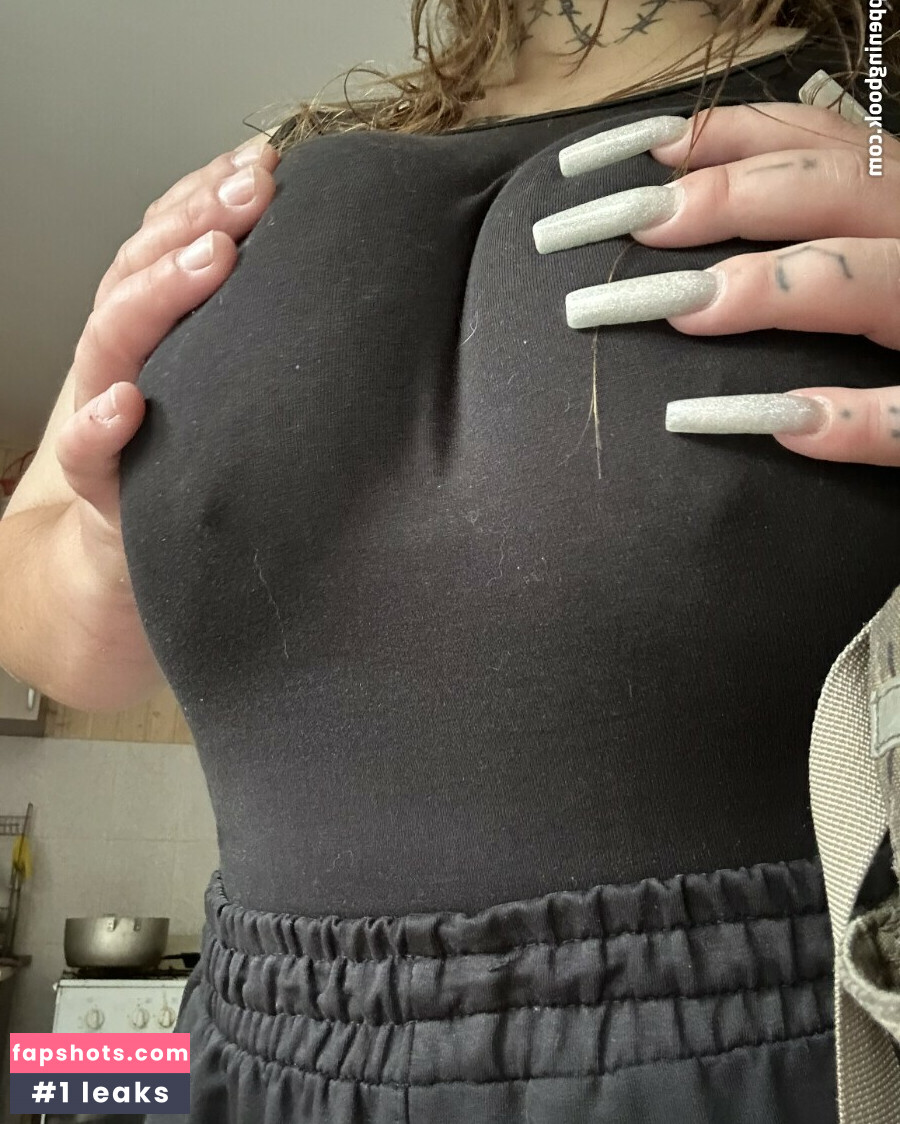 Kristina Durman Nude Leaks OnlyFans Photos #19 - LeakJerk