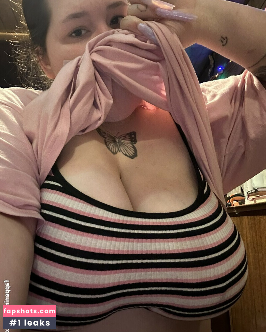 Kristina Durman Nude Leaks OnlyFans Photos #22 - LeakJerk