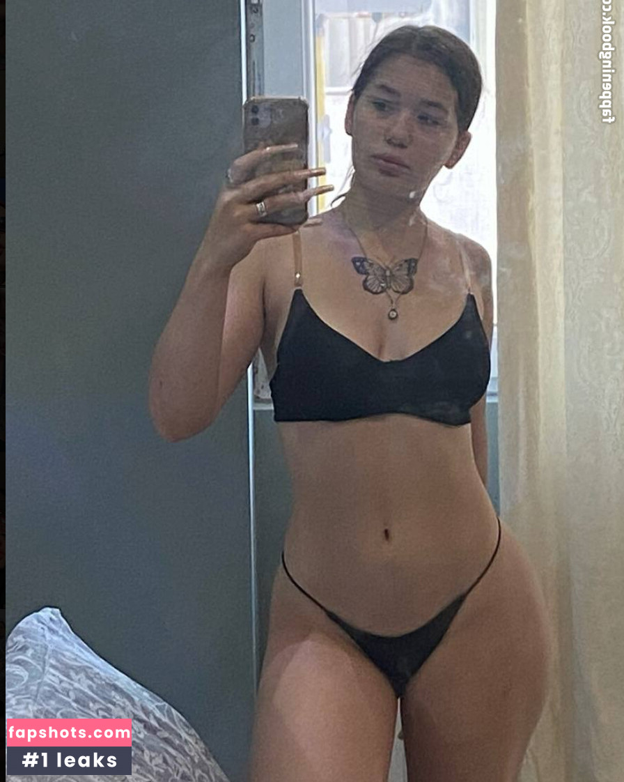 Kristina Durman Nude Leaks OnlyFans Photos #38 - LeakJerk