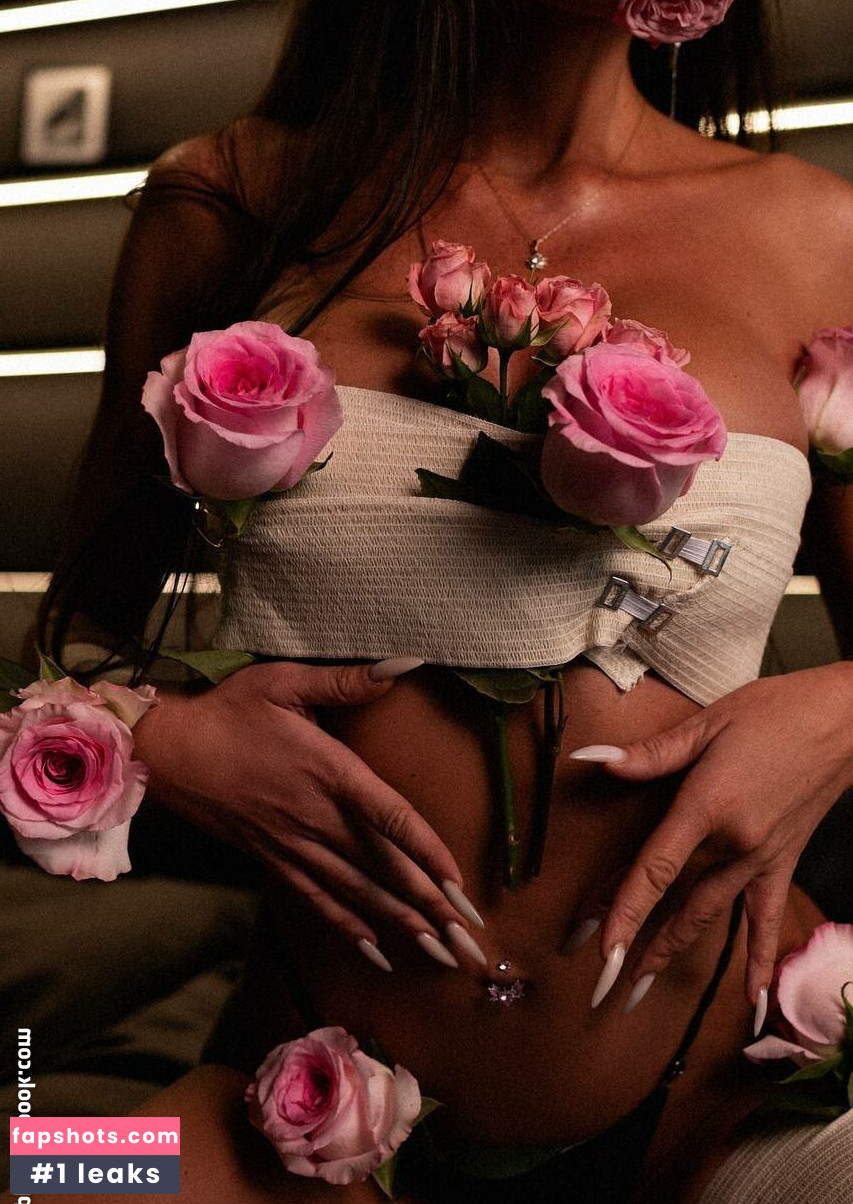 Kristina Grizzly gallery photo #12