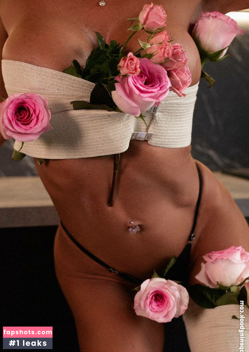 Kristina Grizzly gallery photo #8