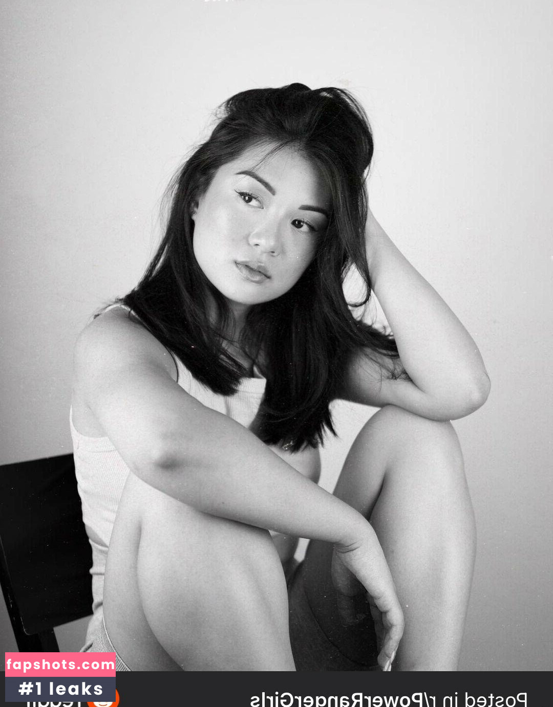 Kristina Ho Nahé úniky fotek pouze od fanoušků #12 - Fapshots