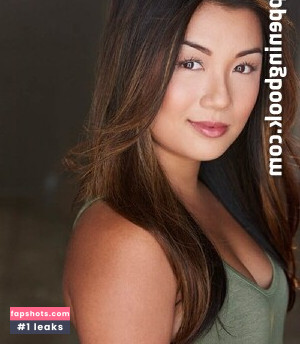 Kristina Ho nude babe gallery