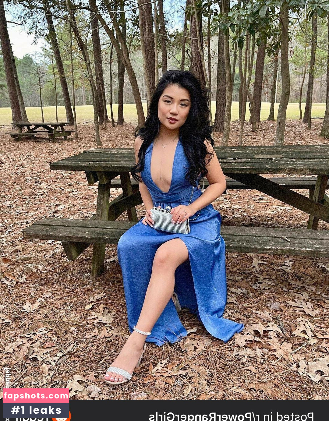 Kristina Ho Nahé úniky fotek pouze od fanoušků #7 - Fapshots