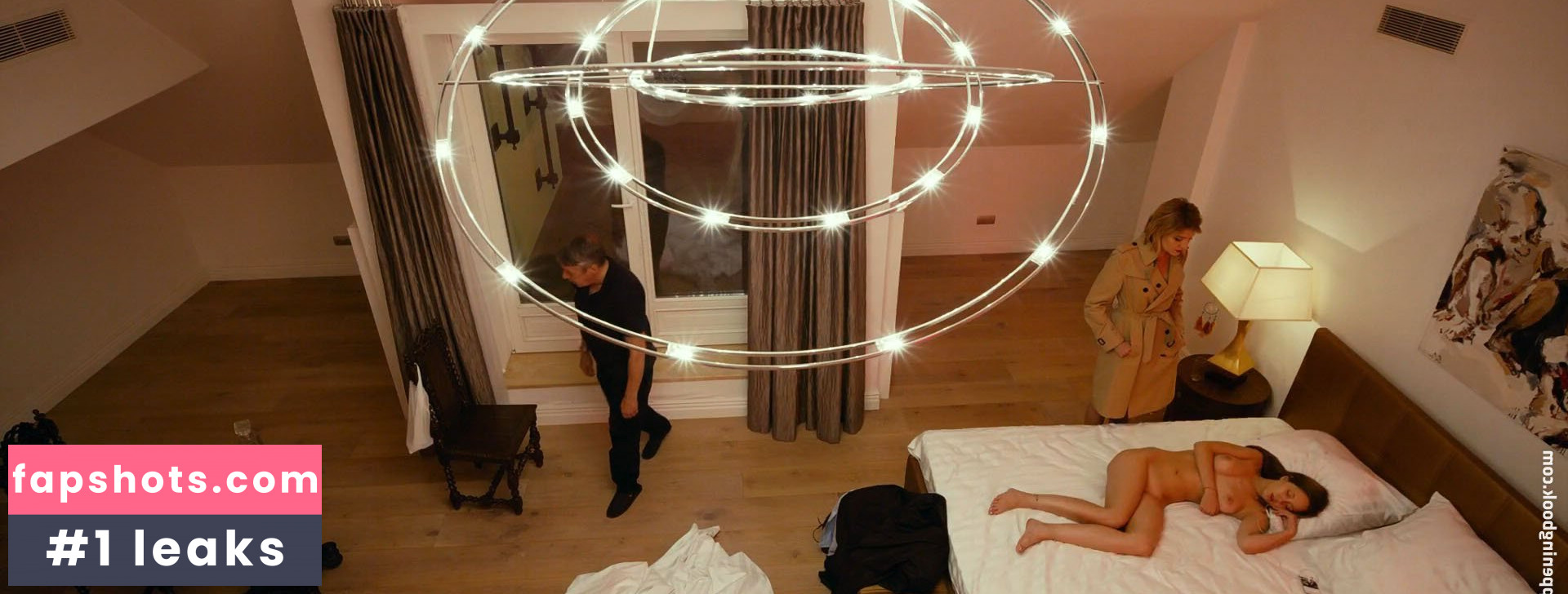 Kristina Isaykina gallery photo #2