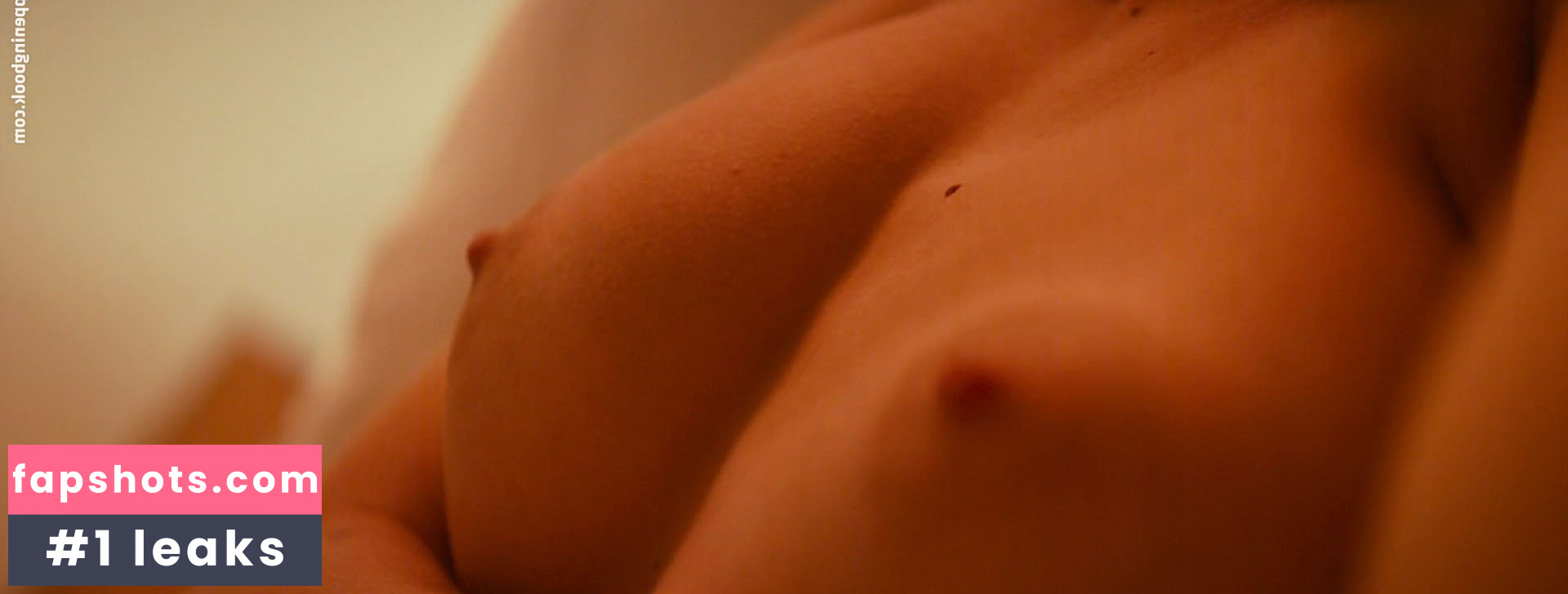 Kristina Isaykina gallery photo #6