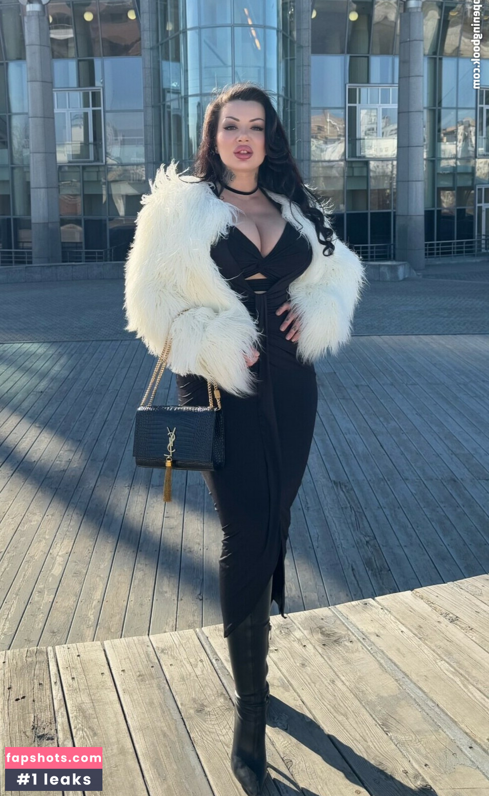 Kristina Karieva Nahé úniky fotek pouze od fanoušků #12 - Fapshots