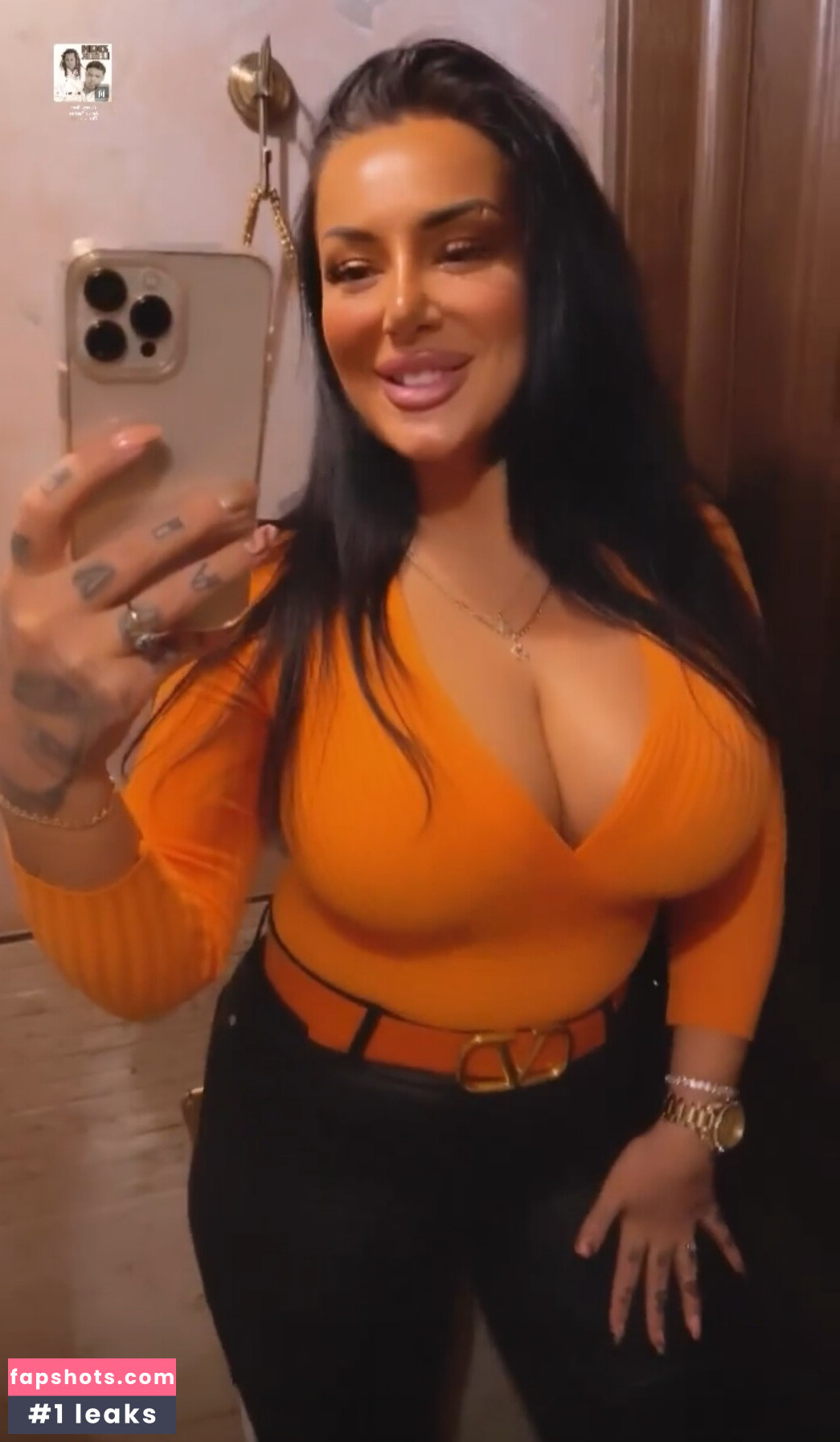 Kristina Karieva gallery photo #111