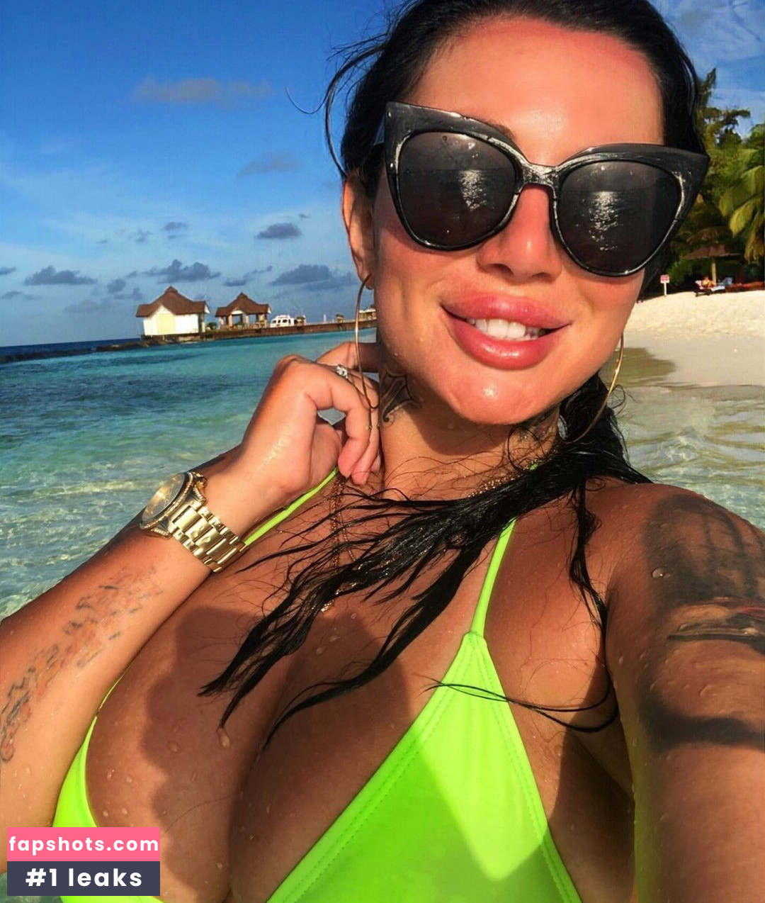 Kristina Karieva gallery photo #112