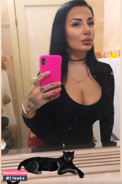 Kristina Karieva gallery photo #113