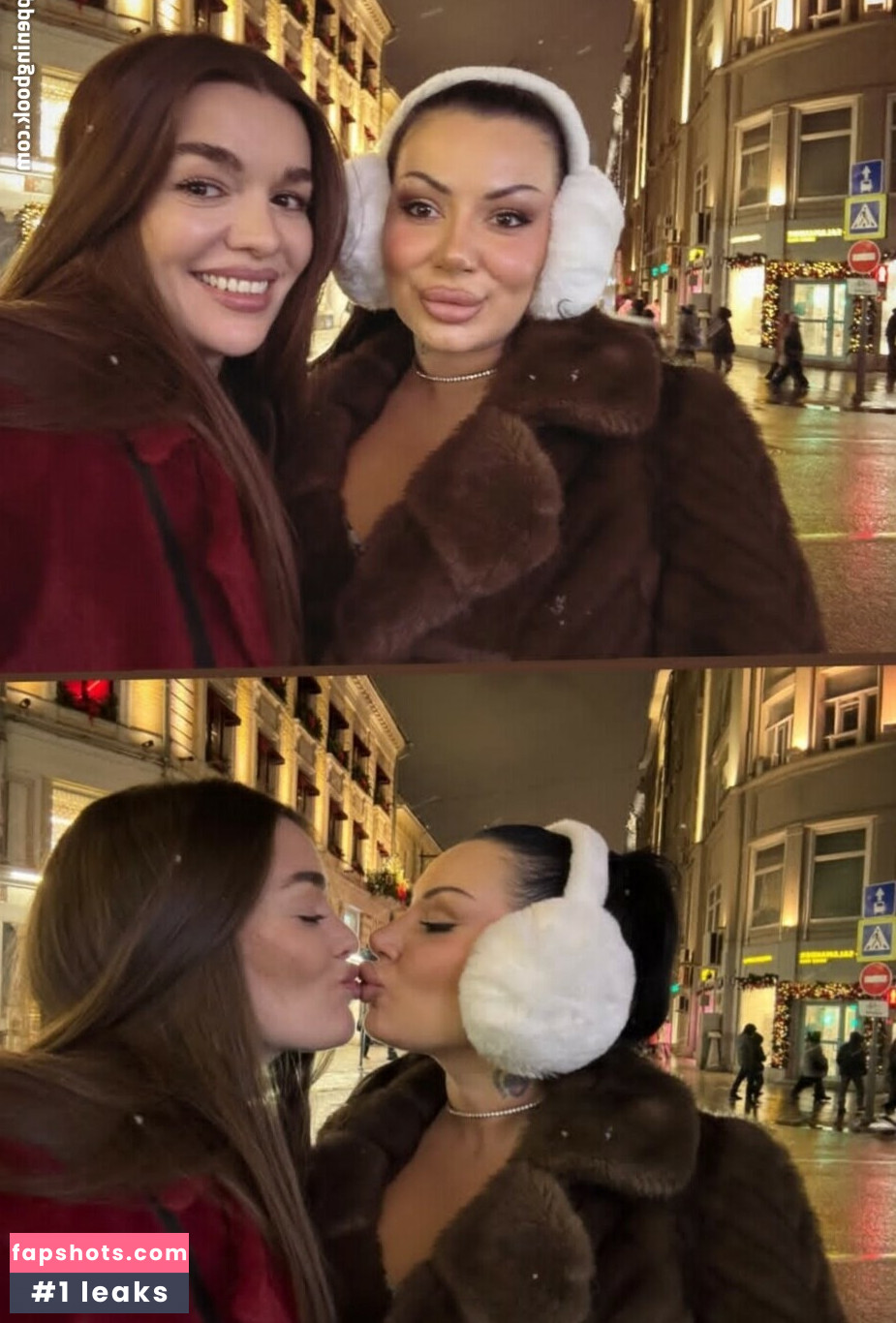 Kristina Karieva Nahé úniky fotek pouze od fanoušků #13 - Fapshots