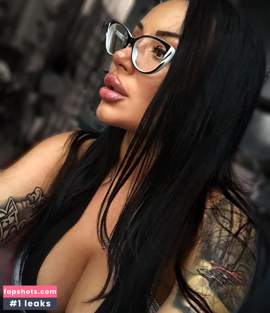 Kristina Karieva gallery photo #123