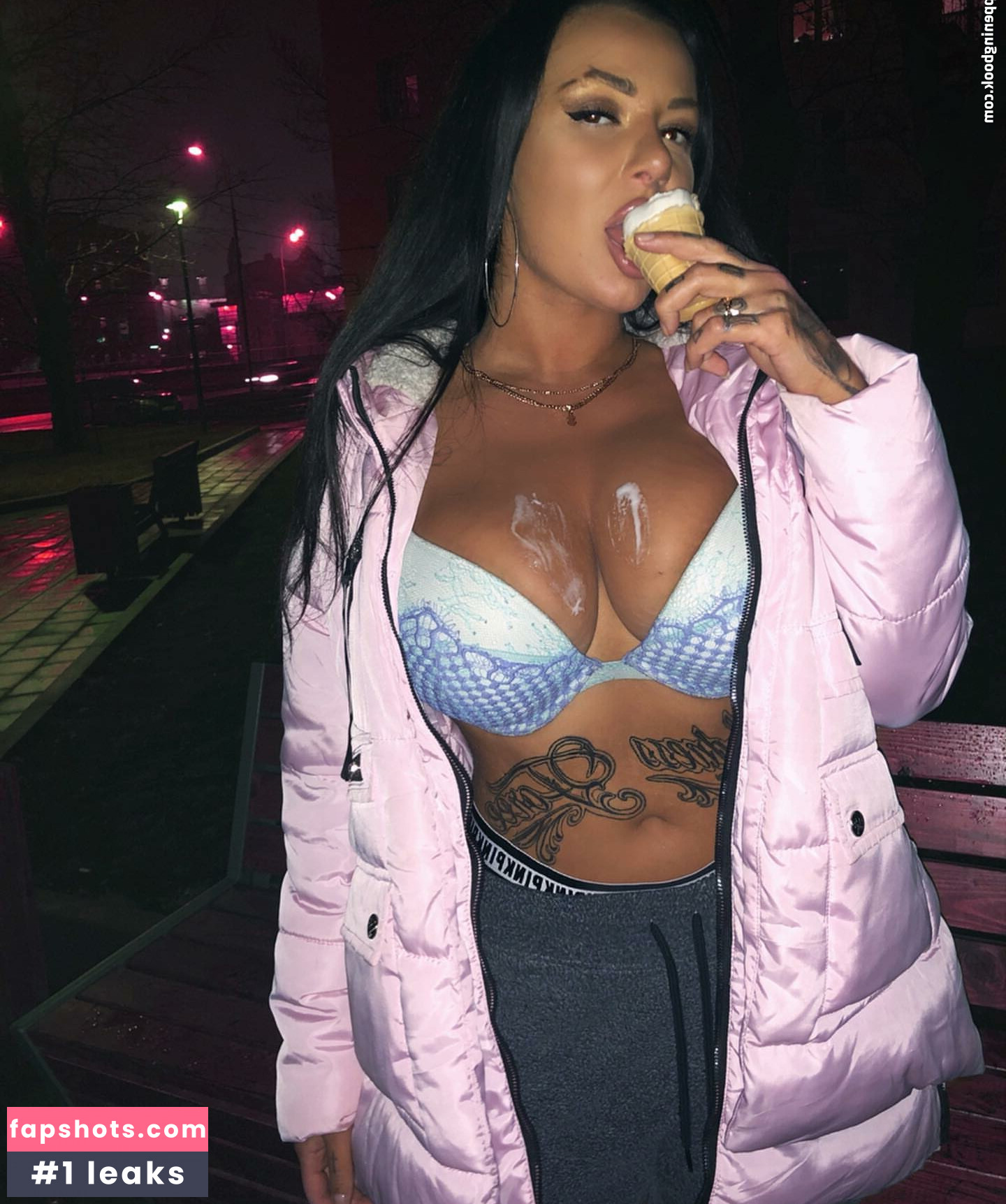 Kristina Karieva gallery photo #125