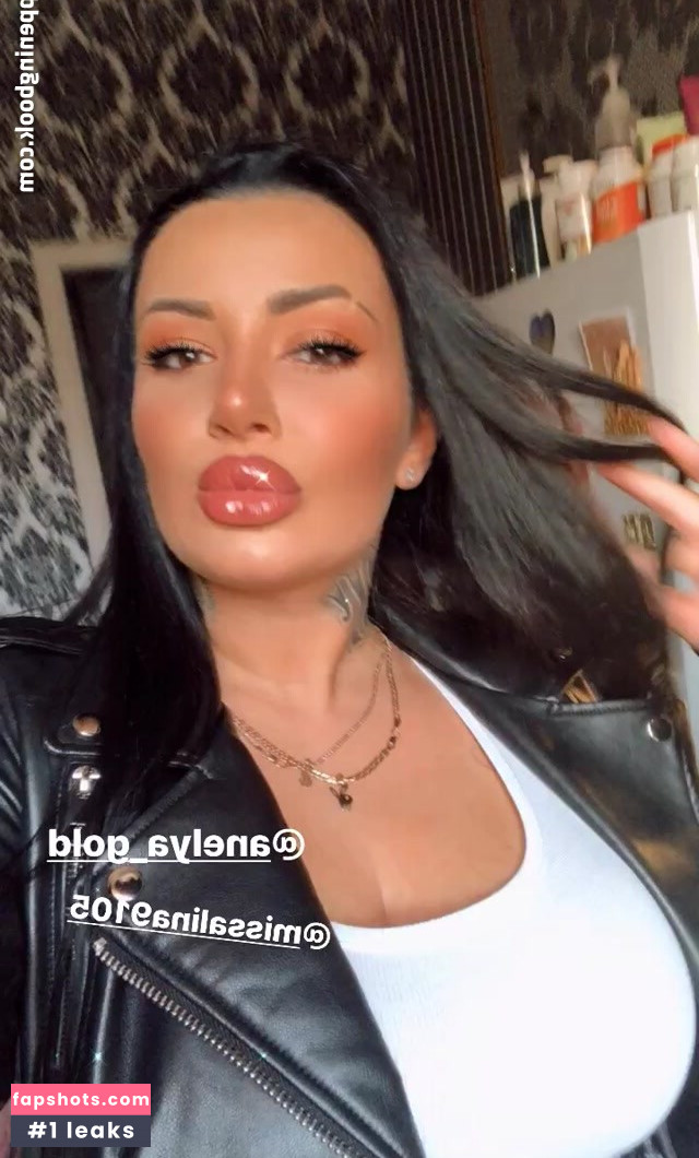 Kristina Karieva gallery photo #130