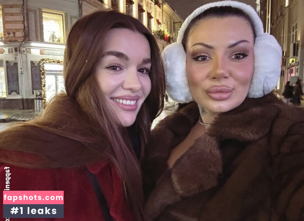 Kristina Karieva gallery photo #15