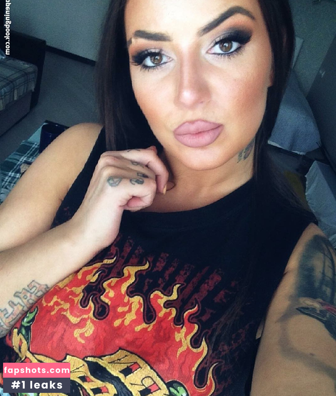 Kristina Karieva gallery photo #142