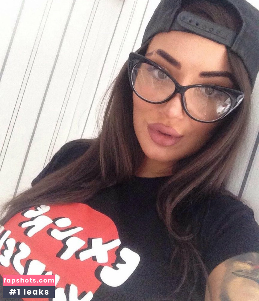 Kristina Karieva gallery photo #145