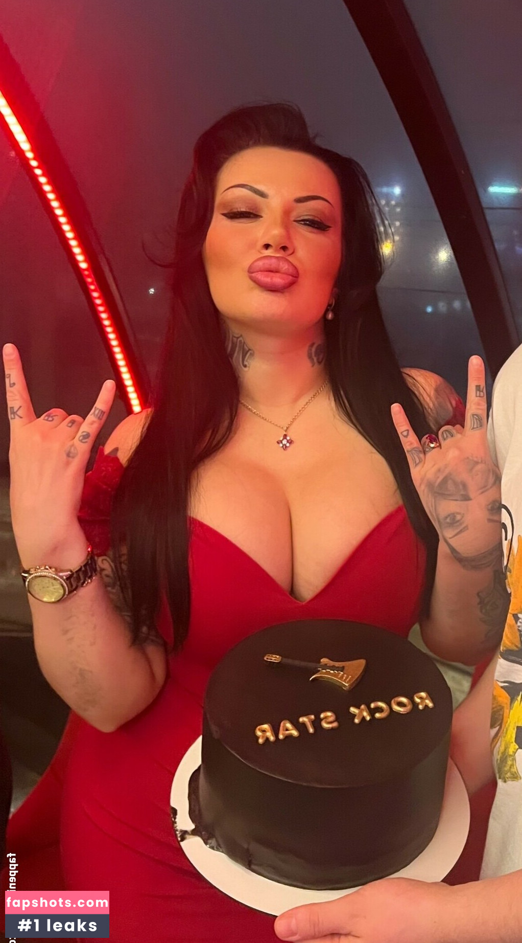 Kristina Karieva gallery photo #18