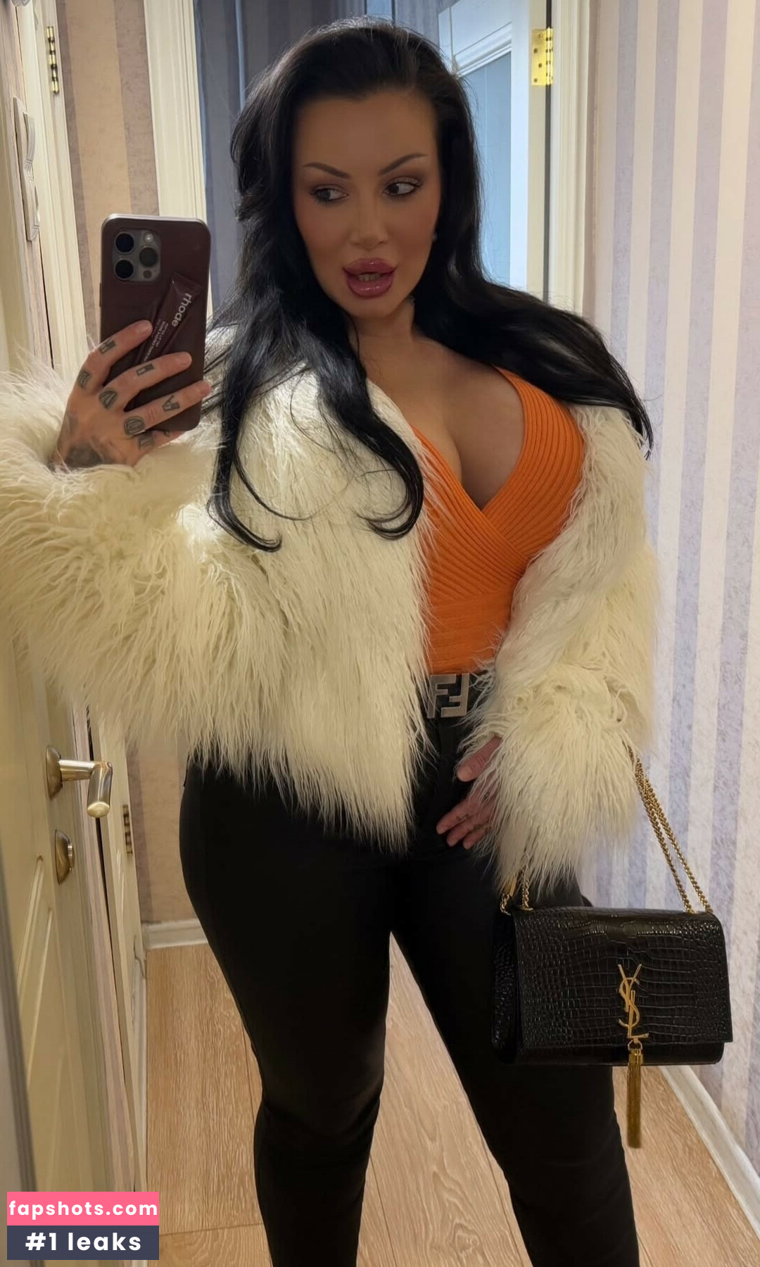 Kristina Karieva gallery photo #27