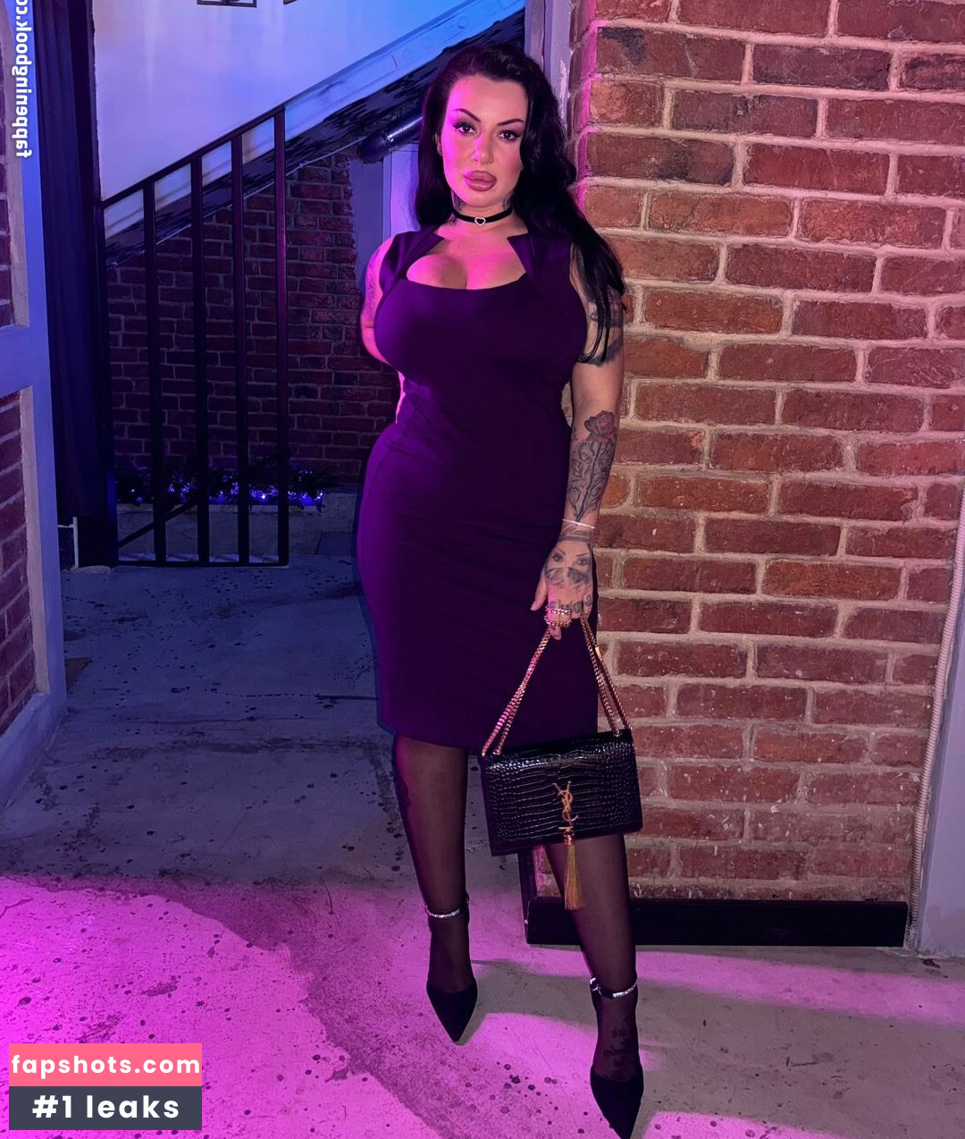 Kristina Karieva gallery photo #28