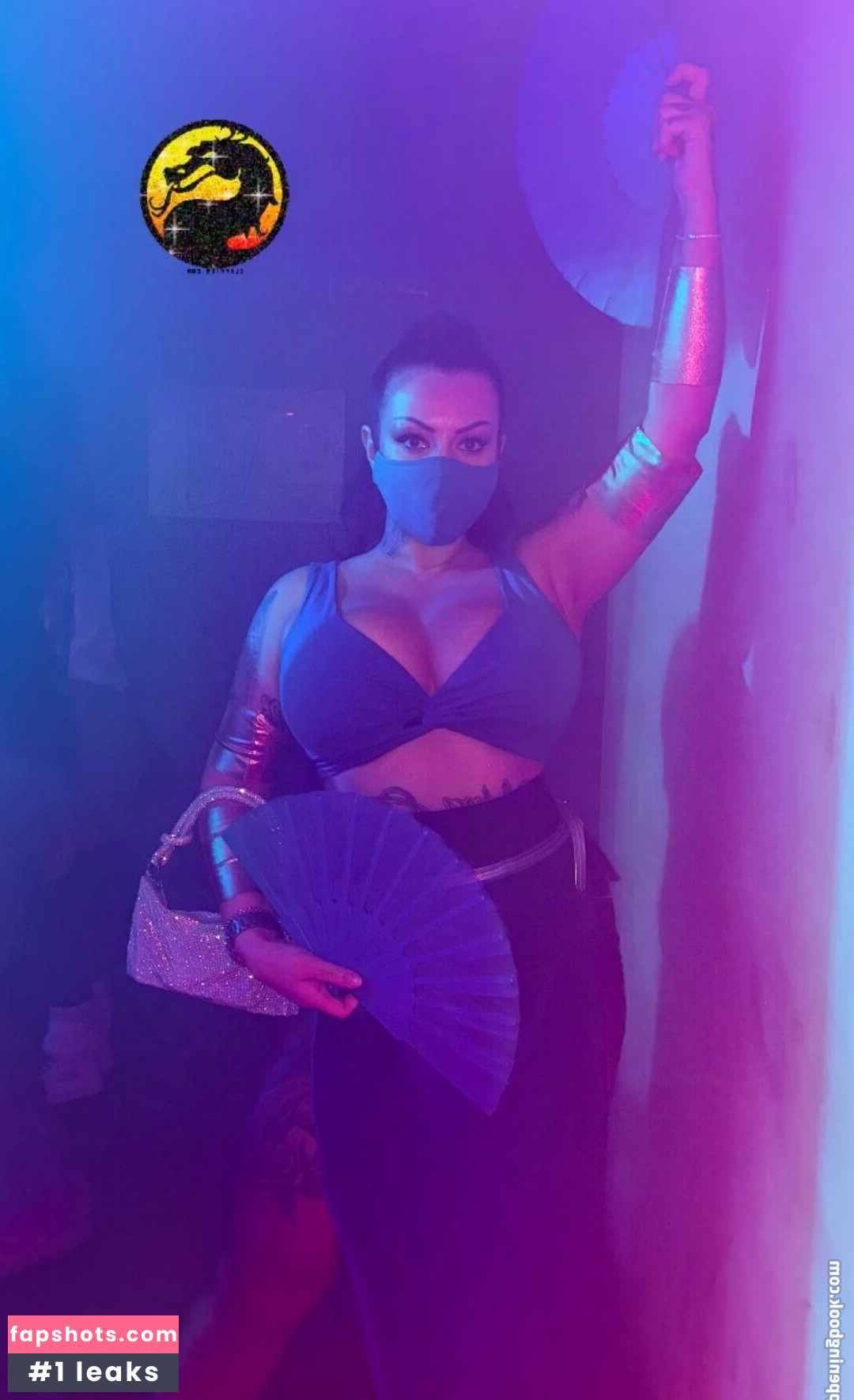 Kristina Karieva gallery photo #30