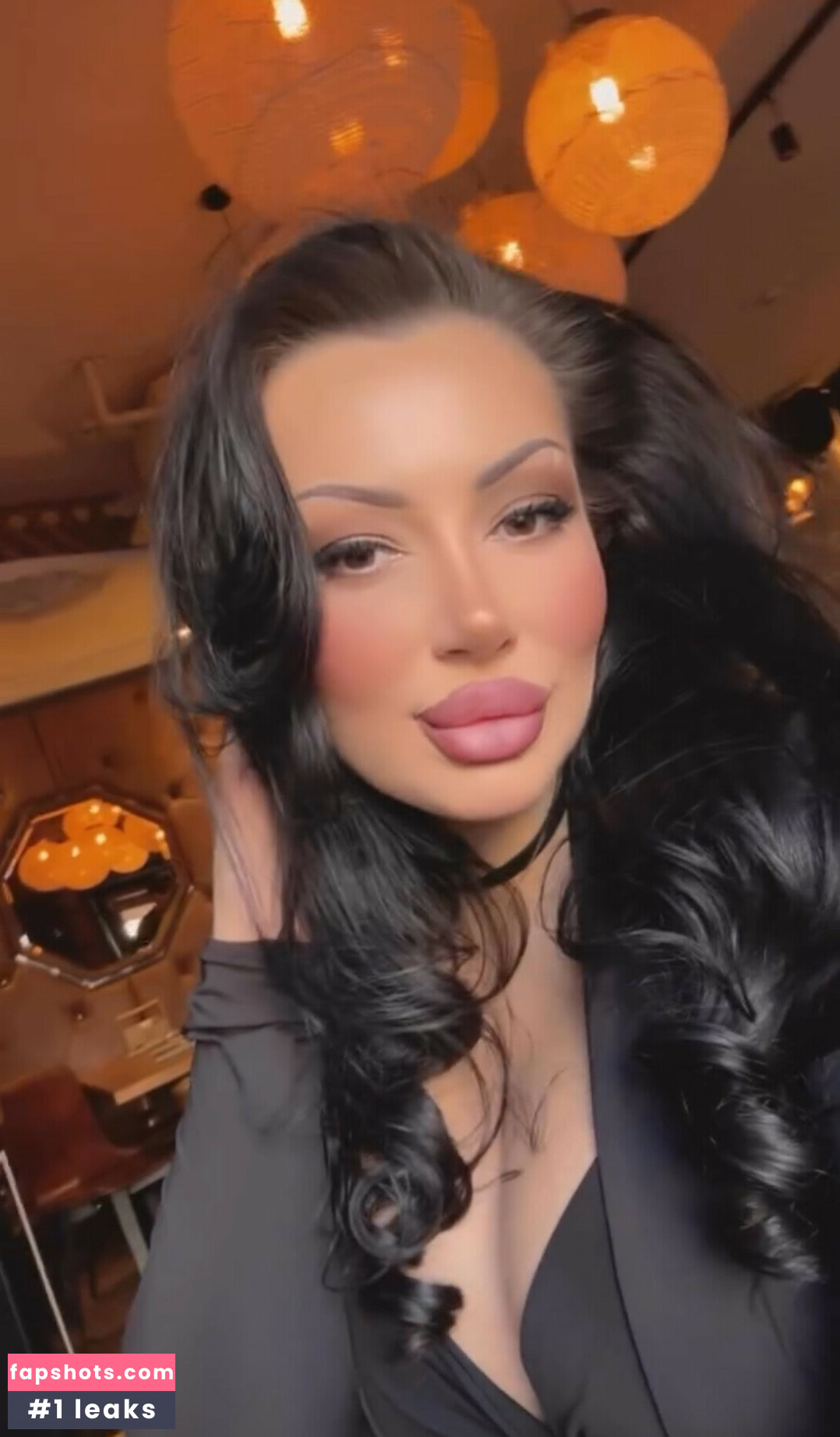 Kristina Karieva Nahé úniky fotek pouze od fanoušků #4 - Fapshots