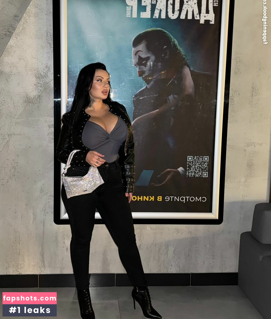 Kristina Karieva gallery photo #32